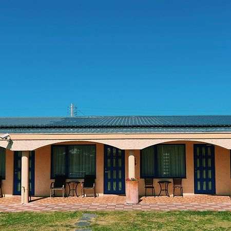 Ding Jia Garden Resort Старе місто Хенчун Екстер'єр фото
