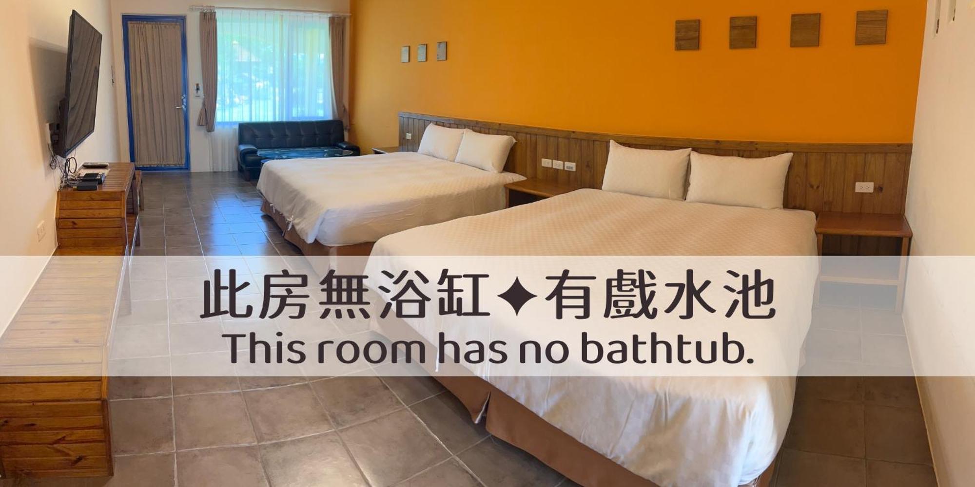 Ding Jia Garden Resort Старе місто Хенчун Екстер'єр фото