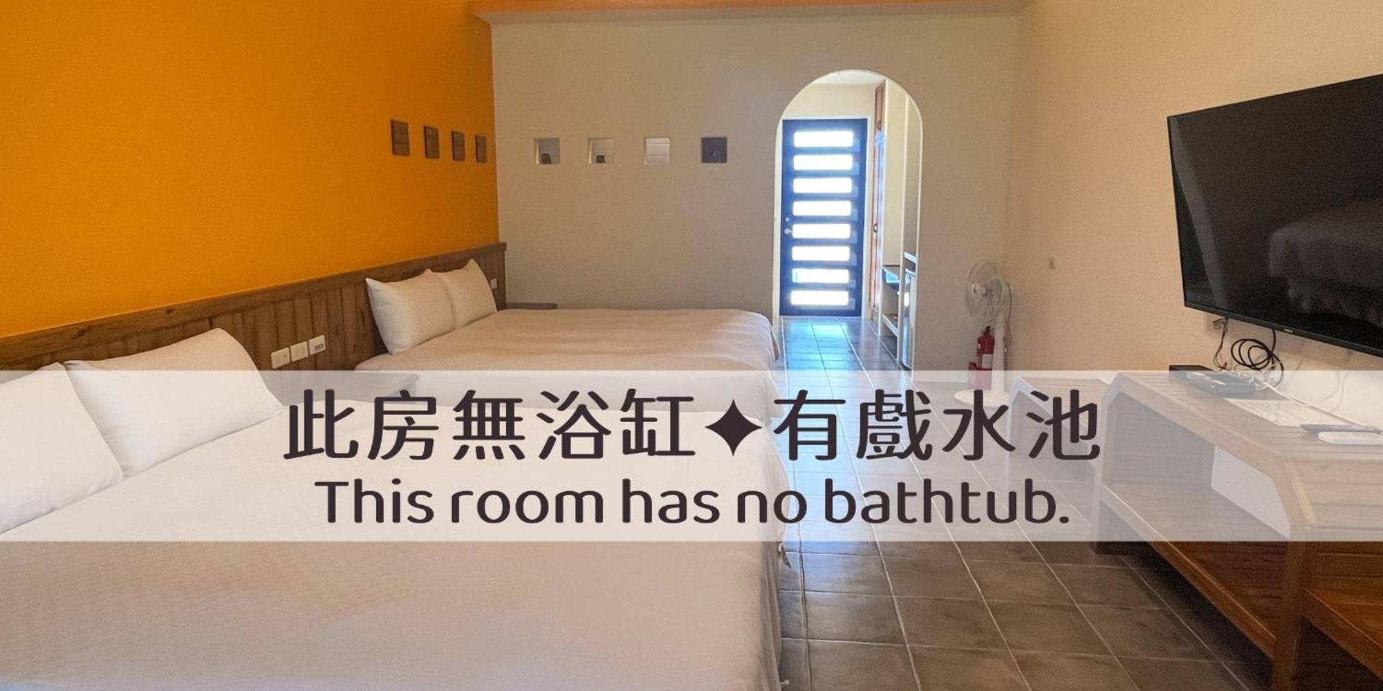 Ding Jia Garden Resort Старе місто Хенчун Екстер'єр фото