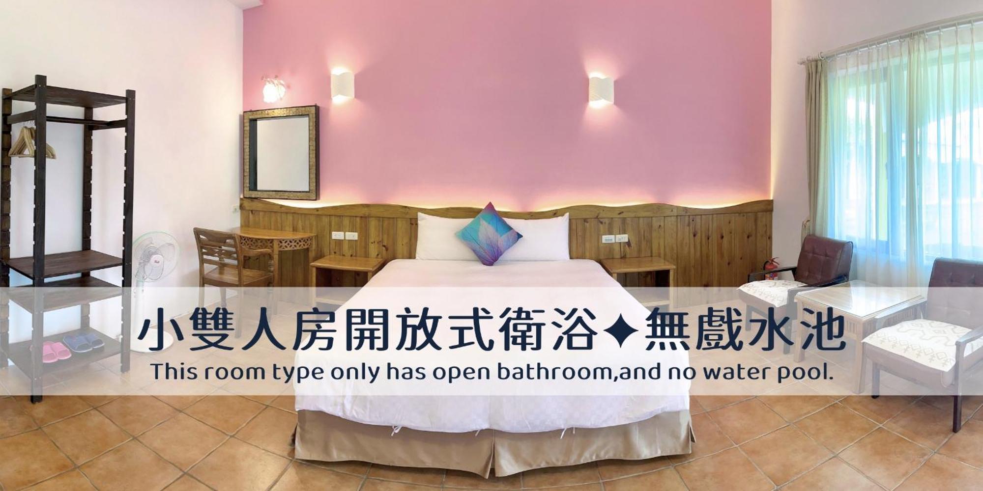 Ding Jia Garden Resort Старе місто Хенчун Екстер'єр фото
