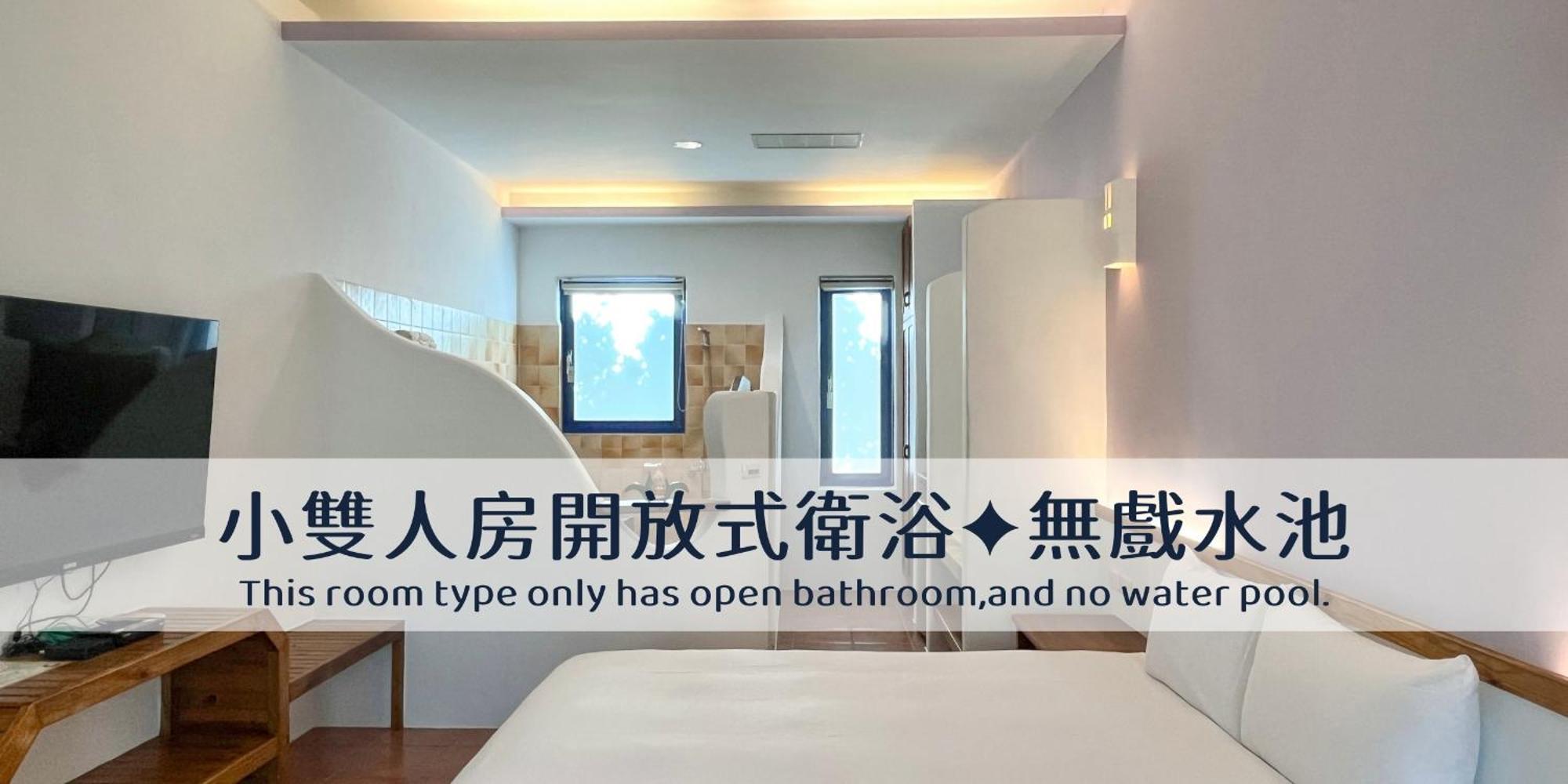 Ding Jia Garden Resort Старе місто Хенчун Екстер'єр фото